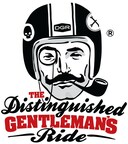 CANADIAN MOTORCYCLISTS RIDE DAPPER TOGETHER FOR 12TH ANNUAL DISTINGUISHED GENTLEMAN'S RIDE