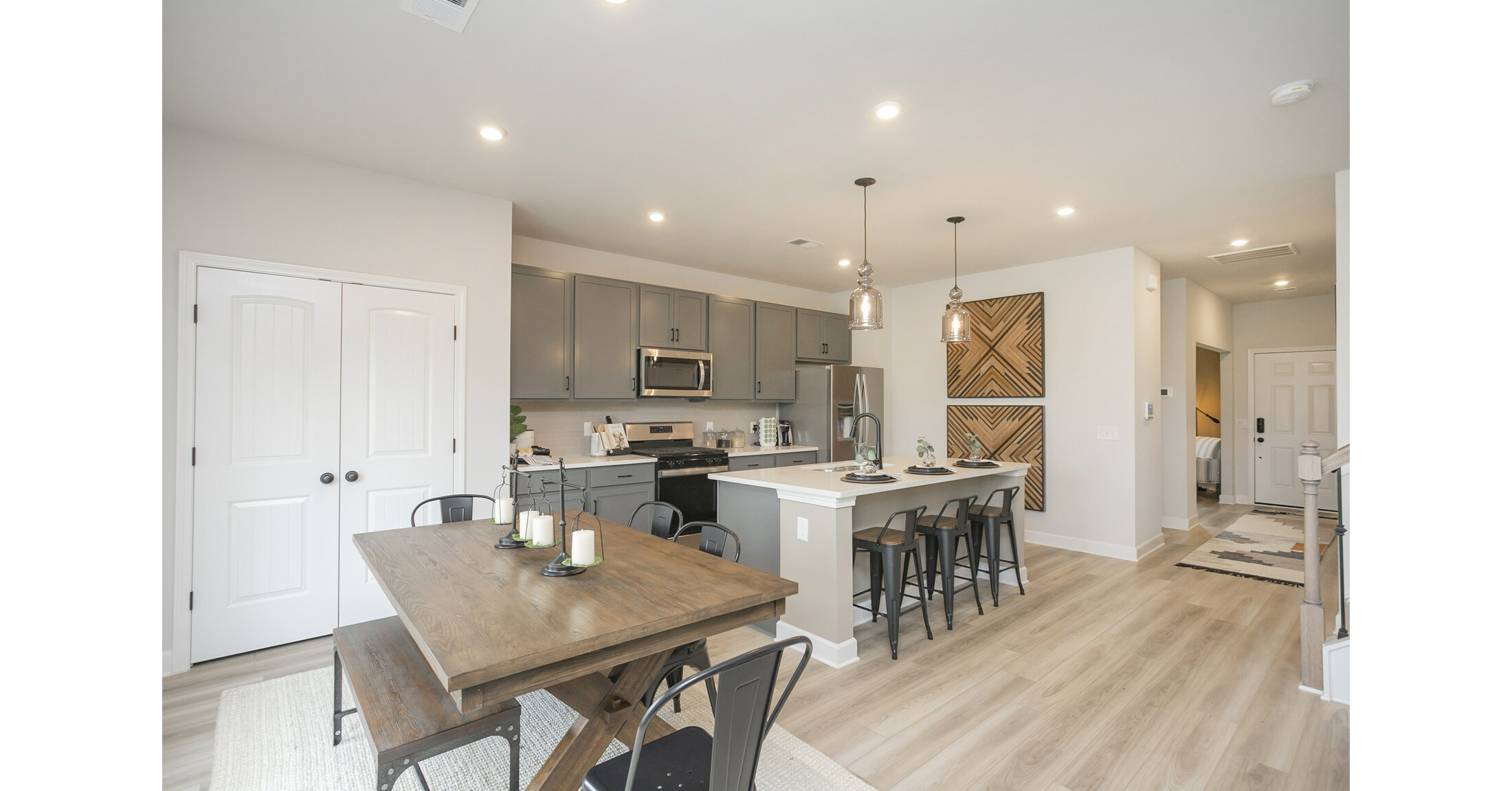 Century Communities Now Selling New Homes in Lebanon, TN