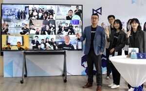 PROFET AI TAKES ON THE WORLD WITH NEW EXPANSION PLANS