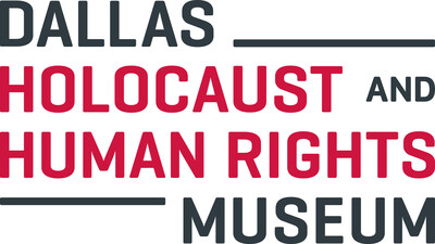 Dallas Holocaust and Human Rights Museum DHHRM.org (PRNewsfoto/Dallas Holocaust and Human Rights Museum)