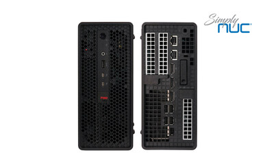 P360 Ultra Mini PC by Simply NUC, Inc.