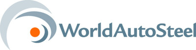 WorldAutoSteel Logo