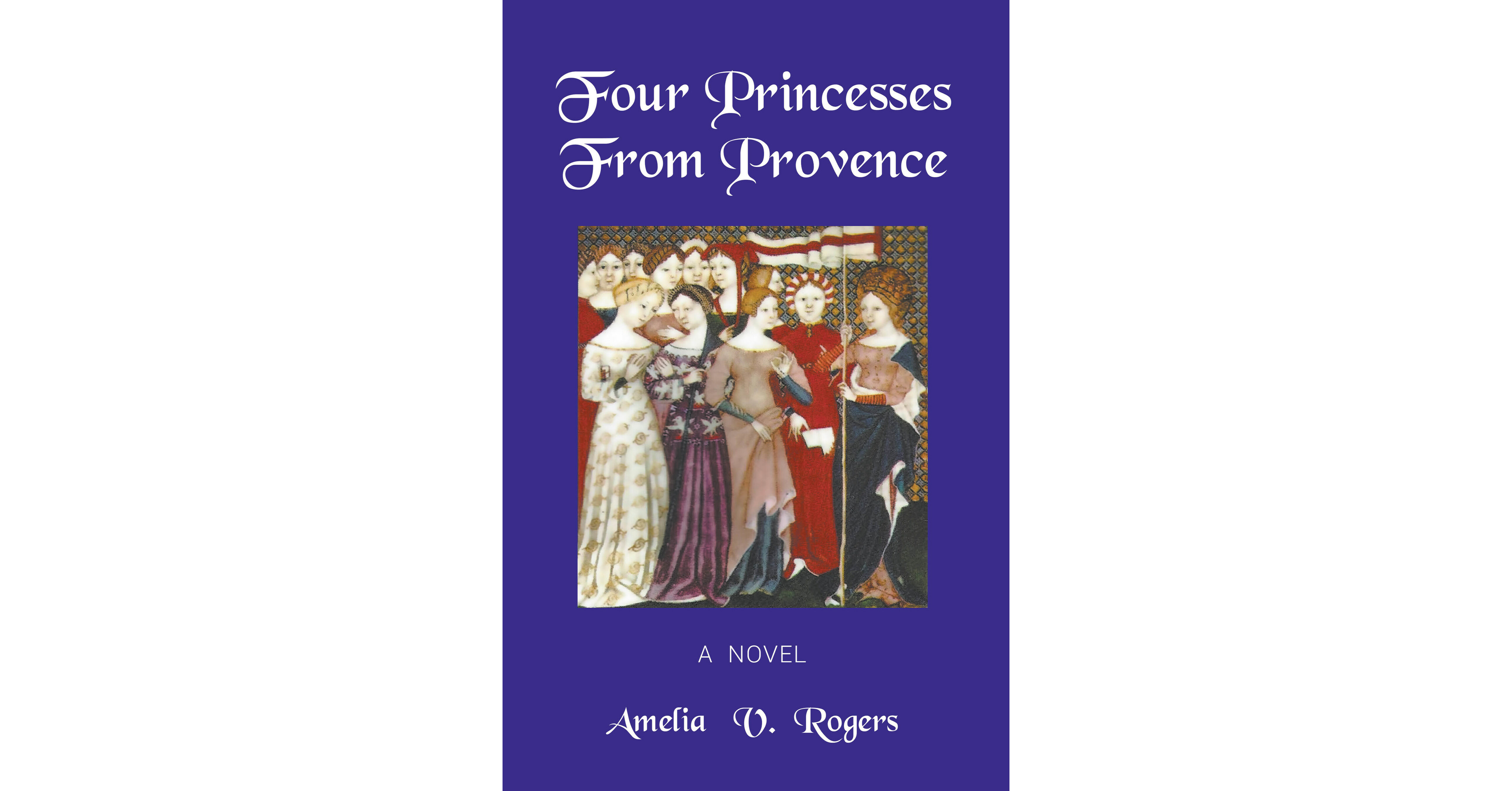 Thought-Provoking Historical Fiction Portrays the Life and Struggles of Women in Medieval Times