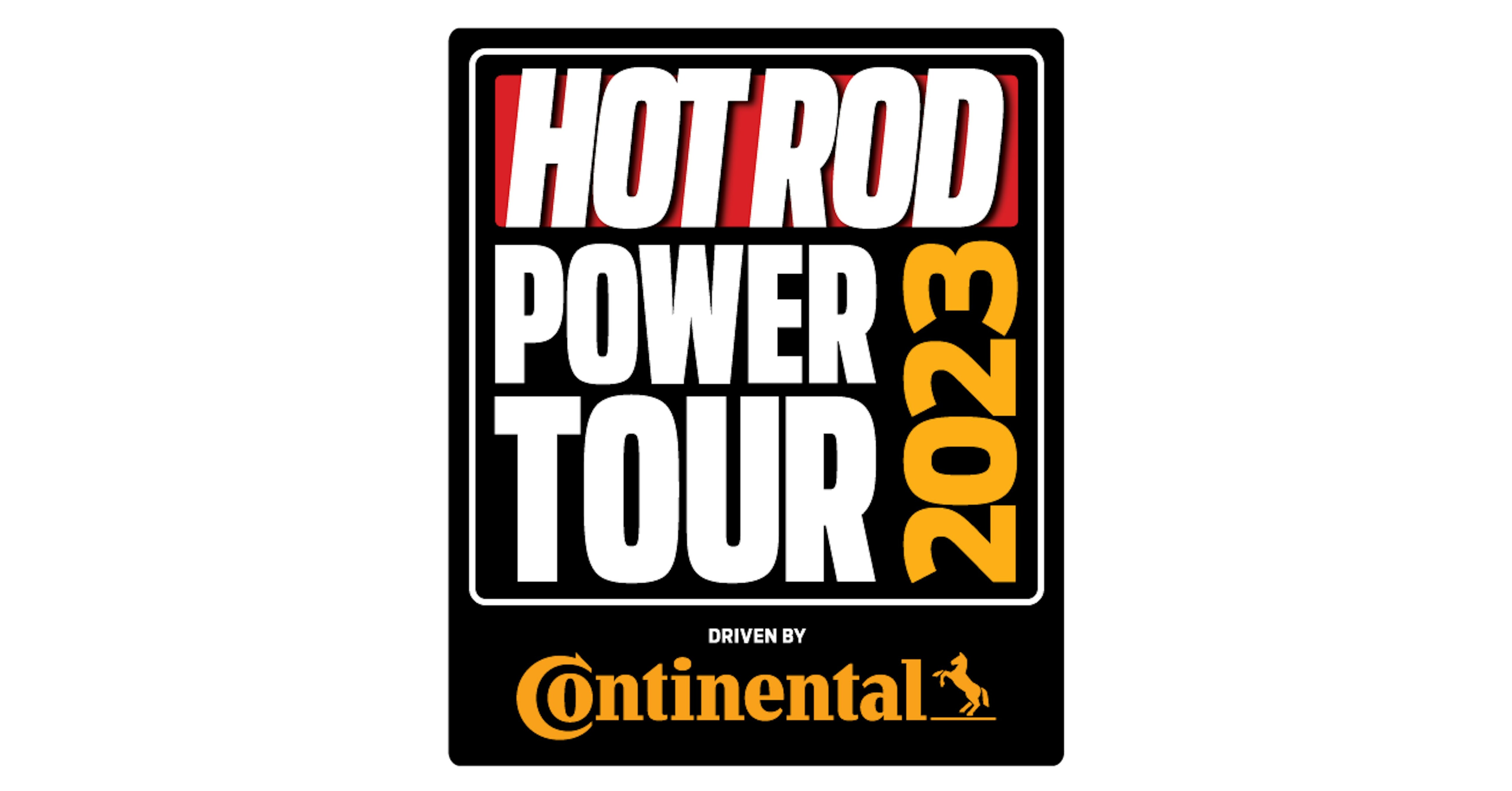 Get Your Hot Rod Power Tour 2025 Tickets Now!