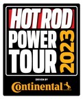 MOTORTREND'S 29TH ANNUAL HOT ROD POWER TOUR ROLLS THROUGH THE SOUTHEAST JUNE 12-16, 2023