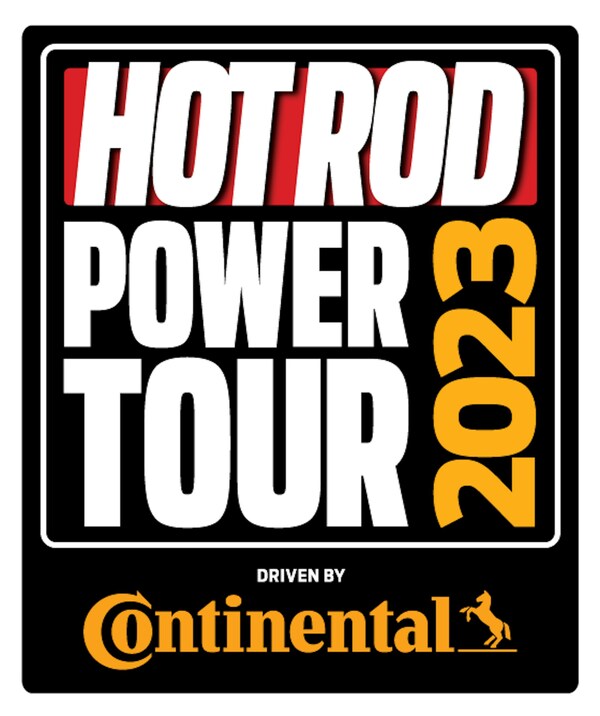 MOTORTREND's 29TH ANNUAL HOT ROD POWER TOUR ROLLS THROUGH THE SOUTHEAST