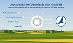 HawkSoft Becomes the First AMS to Support Agriculture/Farm Policy Downloads in Partnership with Ivans and AUGIE