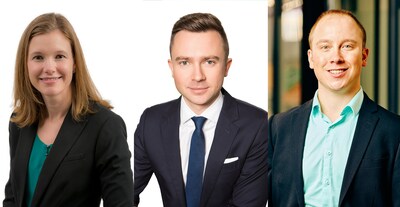FP Canada™ recognizes top performing candidates on the February 2023 CFP® exam