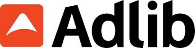 Adlib Software logo (CNW Group/Adlib Software)