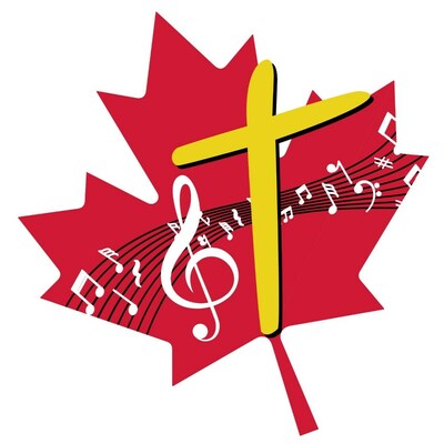 Christian Music Festival Logo (CNW Group/Christian Music Festival)