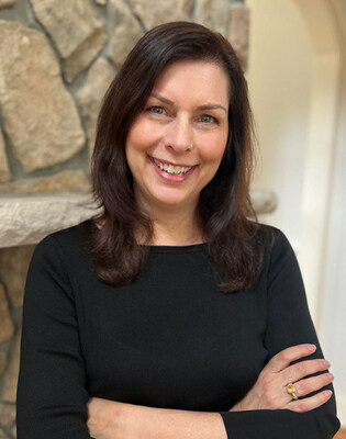 Mary Rodriguez, Stila Cosmetics CMO