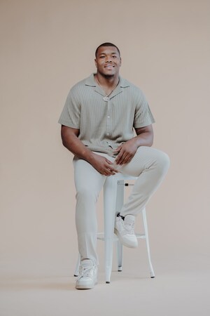 Travon Walker, Jacksonville Jaguars Outside Linebacker and the NFL's 2022 #1 Draft Pick, Launches Foundation to Empower Youth to Reach Their Full Potential