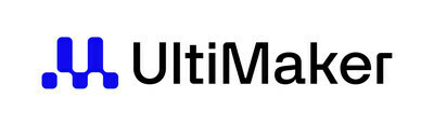 UltiMaker Logo (PRNewsfoto/UltiMaker)