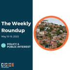 This Week in Policy &amp; Public Interest News: 13 Stories You Need to See