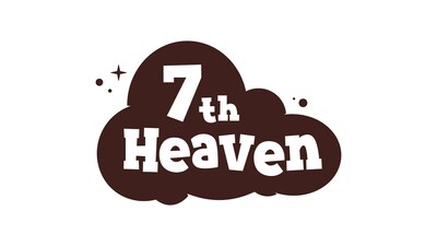 Heaven vector logo, letter h logo design • wall stickers logotype,  butterfly, symbol | myloview.com