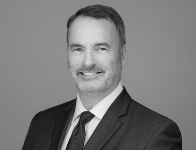 Image Courtesy of Newmark: Newmark Hires Norm Taylor as President for Canada
