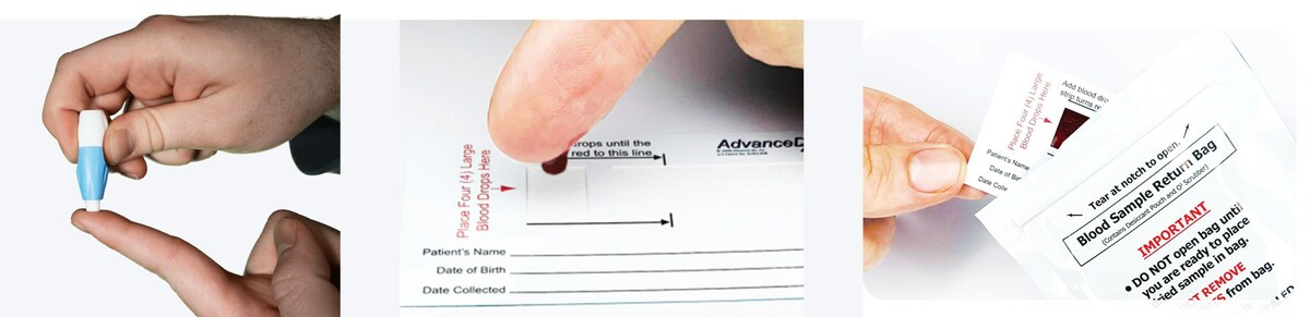 Choose Health Makes More At-Home Blood Tests Available for Private Label Use - Vimarsana News