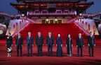 China-Zentralasien-Gipfel findet in Xi'an statt