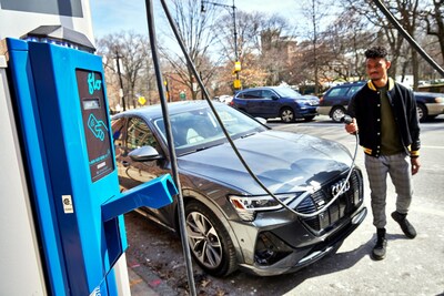 FLO Joins National Charging Experience Consortium led by the U.S. DOE (CNW Group/FLO)