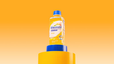 Electrolit Hydration Beverage Unveils New Mango Flavor