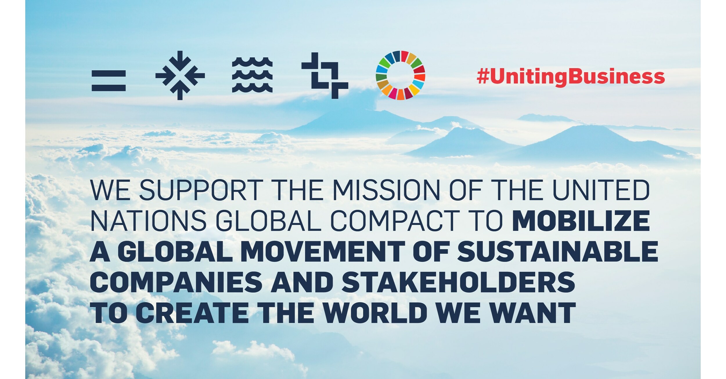 H3C Officially Announces to Join the UN Global Compact