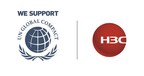 H3C Officially Announces to Join the UN Global Compact
