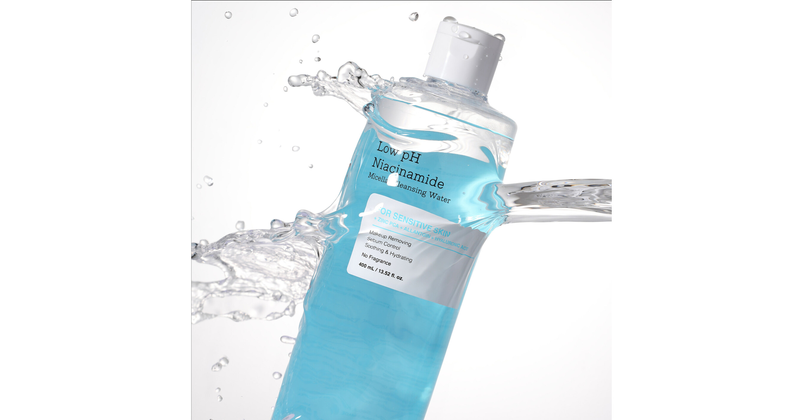 COSRX IS BRINGING SCIENCE TO DERM BEAUTY WITH THE LAUNCH OF THE LOW PH ...