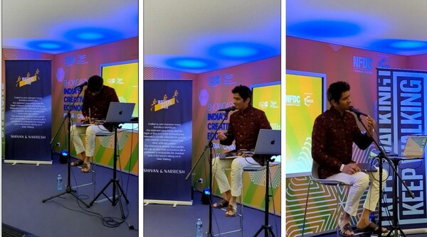 Unable to view the image, Please provide a valid URL.