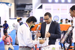 India Warehousing Show to bring the biggest companies on the show floor showcasing supply chain solutions