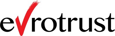Evrotrust Logo
