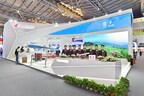 中国东方航空公司隆重举办中国品牌日活动