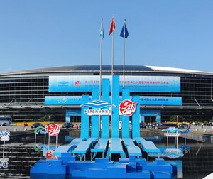 The Sixth 21st Century Maritime Silk Road Exposition and the 25th Cross-Straits Fair Opened in Fuzhou with Two Guests of Honor for the First Time