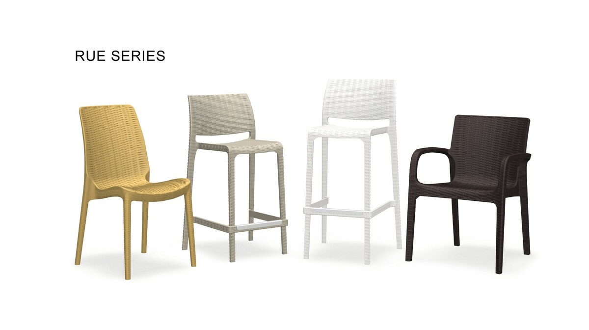 Upgrade Your Outdoor Bar with Lagoon New Barstool Series - Vimarsana News