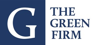 The Green Firm Welcomes Jonathan Weilbacher as Associate Attorney