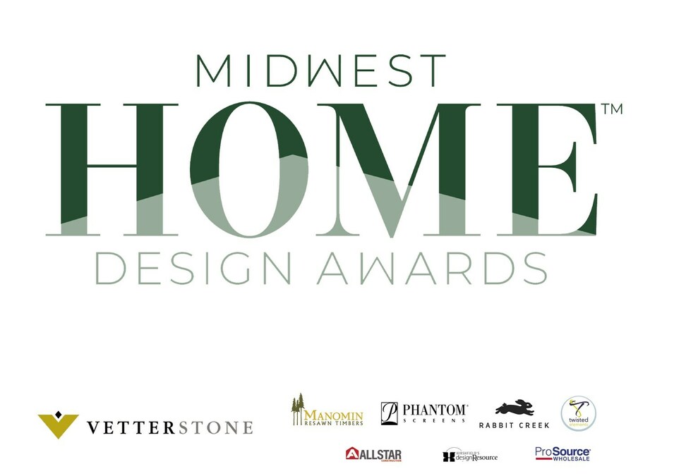 Third Annual Midwest Home Design Awards Begin Today - Vimarsana News