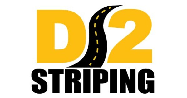 Legacy Pavement Marking and Street Striping Company to Relaunch as D2 Striping, Effective Immediately