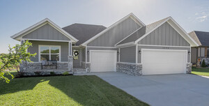 Leading Home Builder Identifies 5 Reasons for Continued Growth in Housing Market Despite High Interest Rates and Launches Franchise Opportunity to Meet Growing Demand