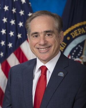 Potrero Medical welcomes The Honorable David Shulkin, M.D. Former U.S. Secretary of Veterans Affairs, to their Advisory Board