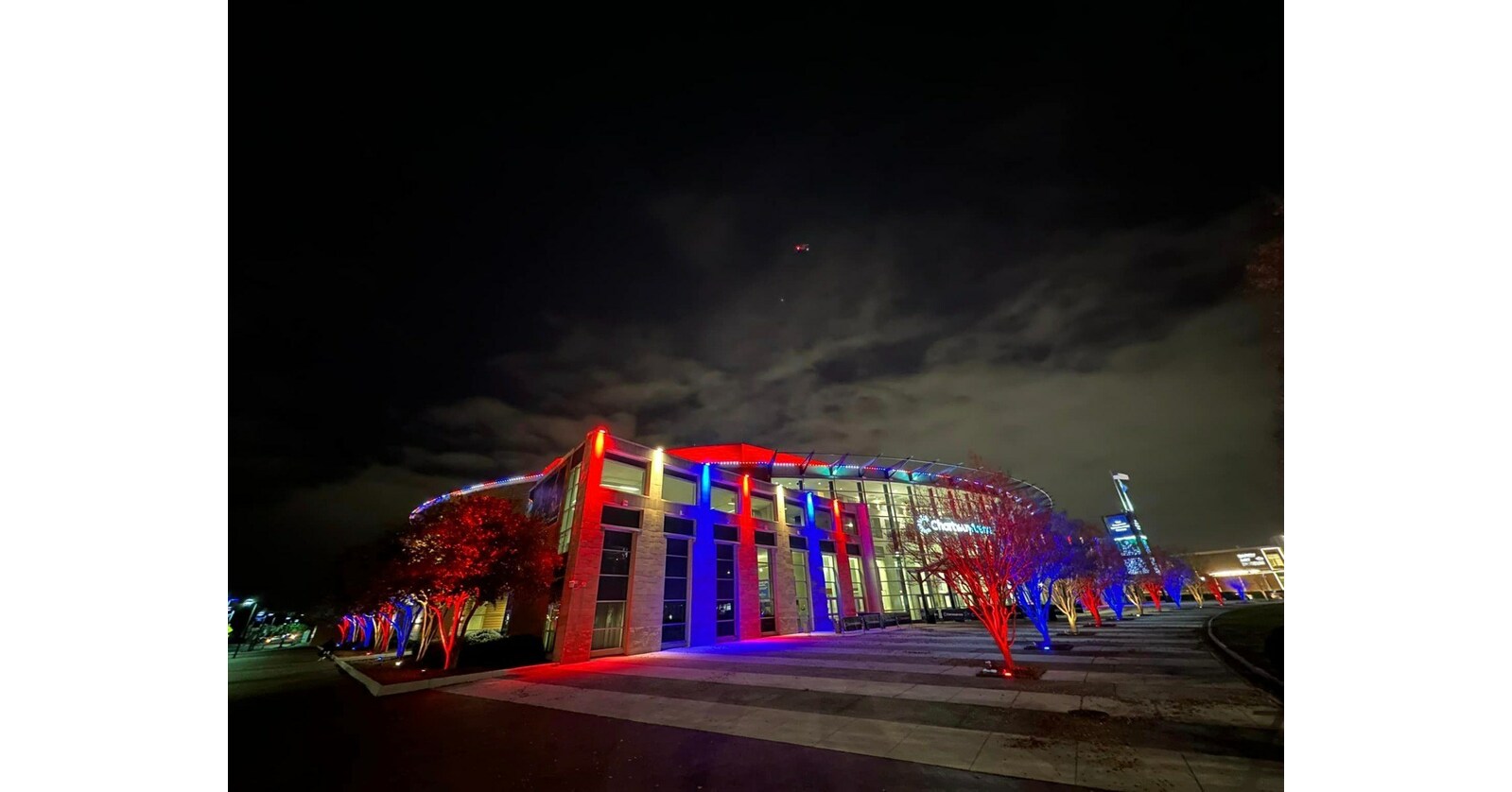 MESHTEK WINS LIGHTFAIR INNOVATION AWARD MESHTEK WINS LIGHTFAIR INNOVATION AWARD