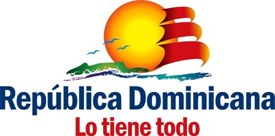 MITUR - Ministerio de Turismo República Dominicana Logo
