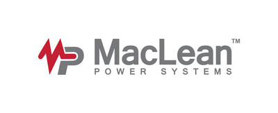 (PRNewsfoto/Maclean Power Systems)
