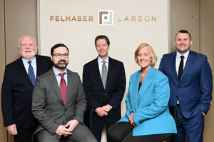 Ravich Meyer Law Firm Joins Felhaber Larson