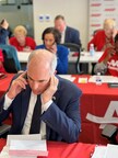 AARP Pennsylvania turns the tables on con artists in 'Reverse Boiler Room'