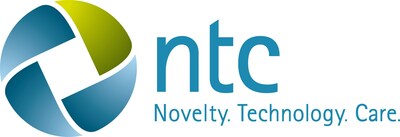 NTC Pharma Logo (PRNewsfoto/NTC Pharma)