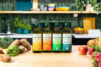 Pompeian® Unveils New Made Easy Olive Oil Collection Simplifying Mealtime for Home Cooks Everywhere