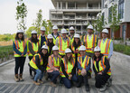 Tridel works with government, industry, and leading mental health centre, CAMH, to bring mental health to the forefront of safety in construction