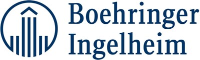 Boehringer Ingelheim Logo (PRNewsfoto/Boehringer Ingelheim Pharmaceuticals, Inc.)