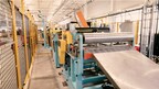 Novelis accelerates aluminum automotive part innovation with introduction of roll forming development line