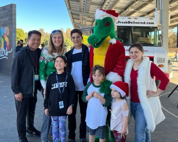 Dr. Miyashiro, Superintendent of Cajon Valley Union School District, Receives 2023 Inclusive Leader Award for K-12 Education - Vimarsana News