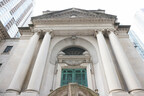 DRIEHAUS MUSEUM TO RESTORE AND REVITALIZE THE HISTORIC MURPHY AUDITORIUM